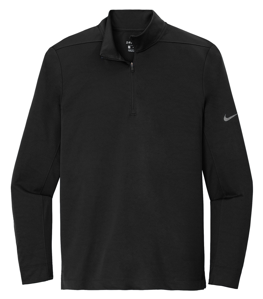 Nike NIKE SURVÊTEMENT À DEMI-GLISSIÈRE DRY