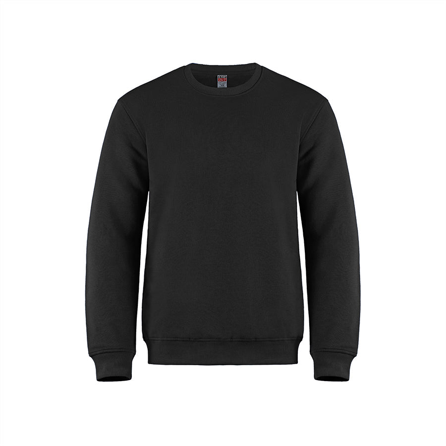 CSW 24/7 Adult Crewneck Pullover Sweatshirt
