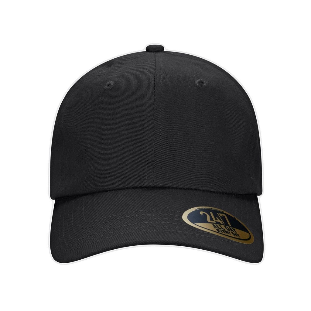 CSW 24/7 Cotton Twill Dad Cap