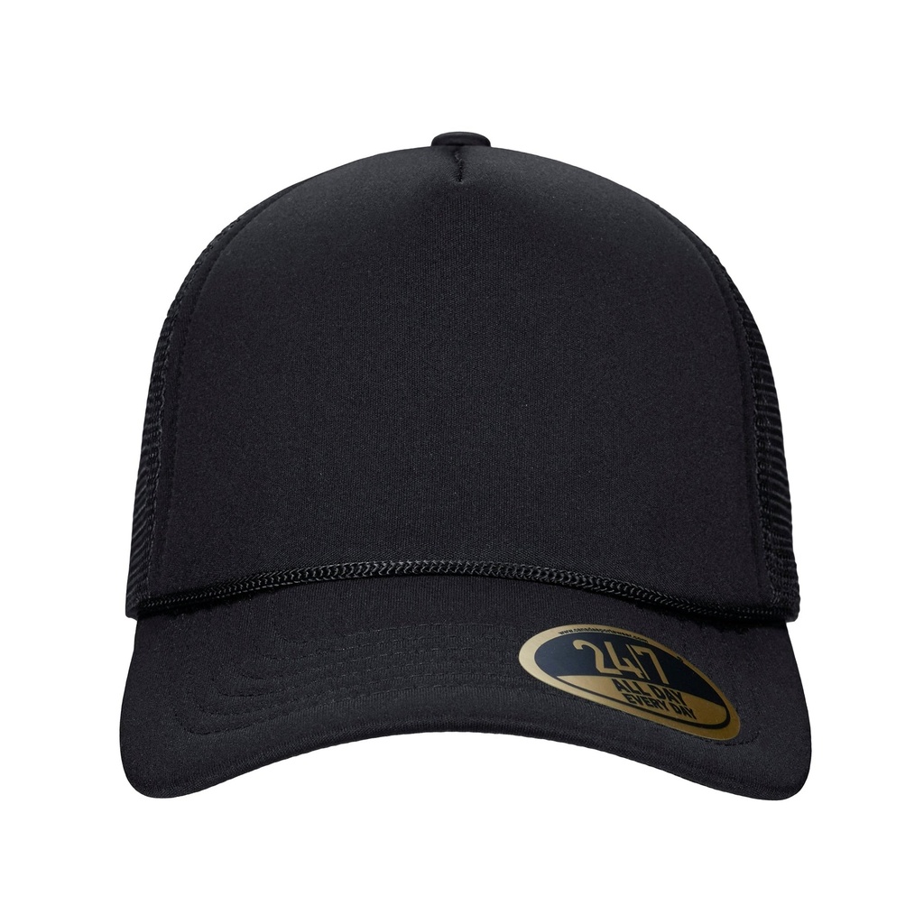 CSW 24/7 Foam Snap back Trucker Cap