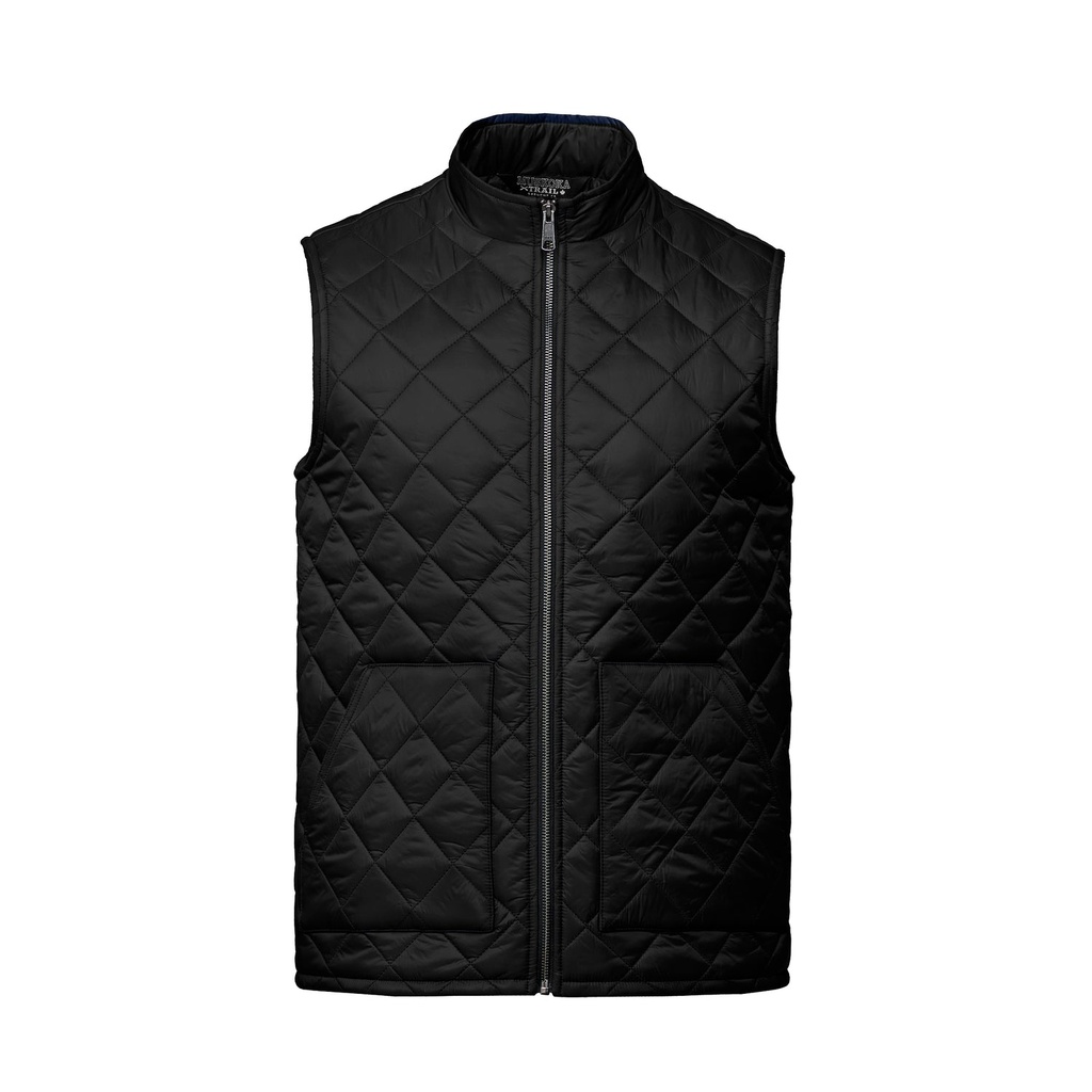 Muskoka Trail Diamond Quilted Vest