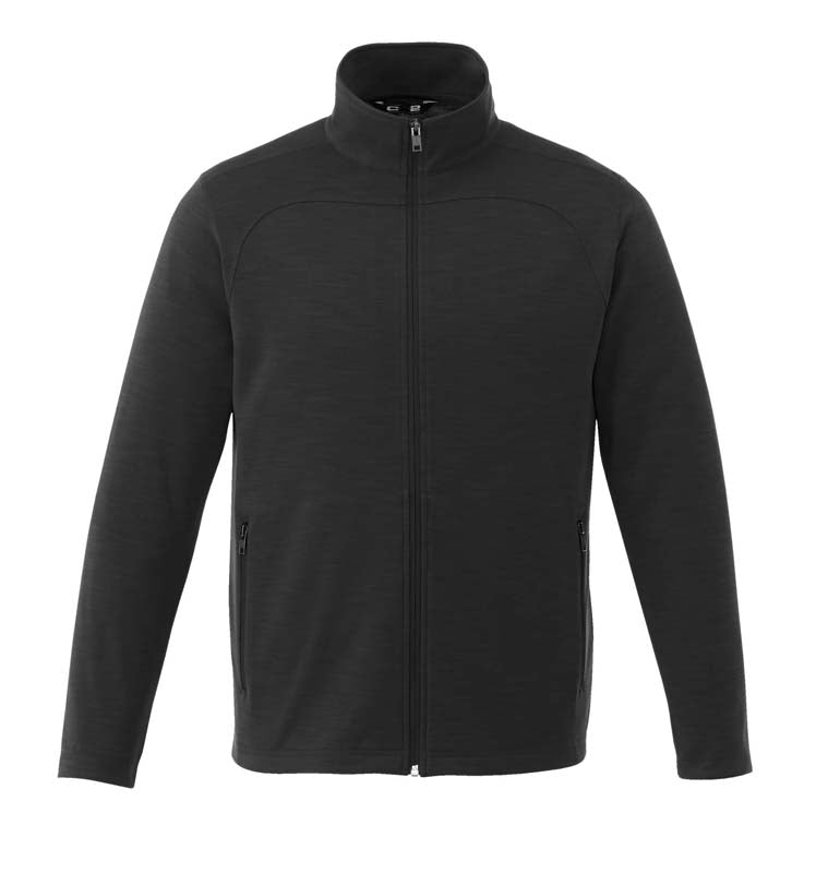 CX2 Men's Interlock Full-Zip Jacket