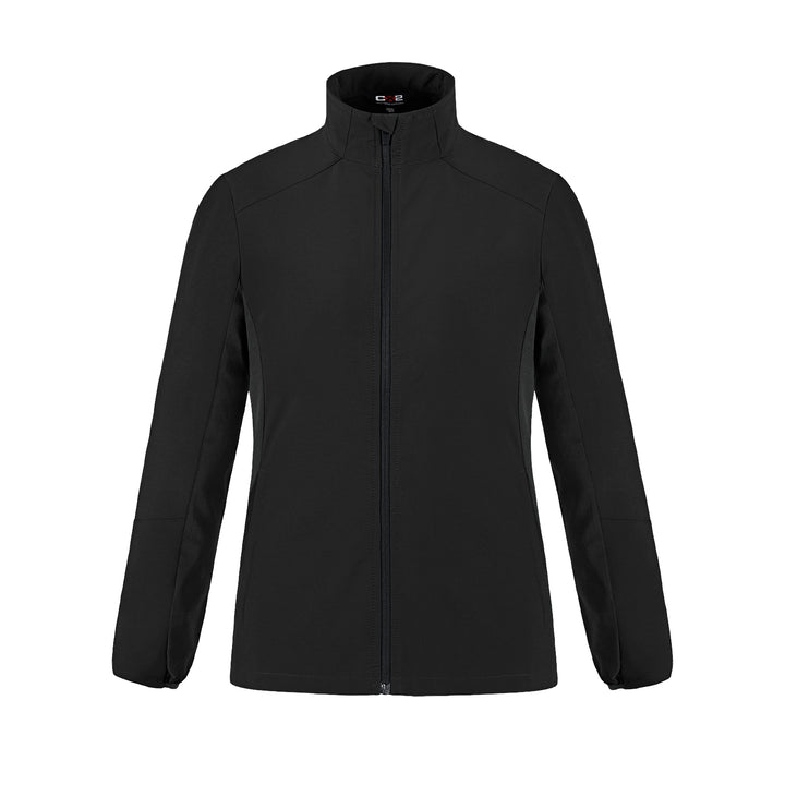 CX2 Ladies Packable Athleisure Jacket