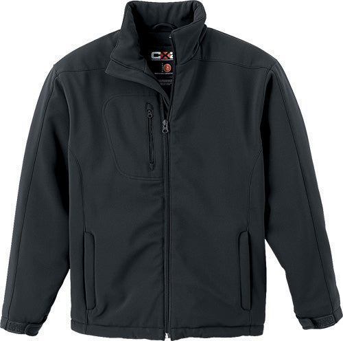 CX2 Men's Insulated Softshell