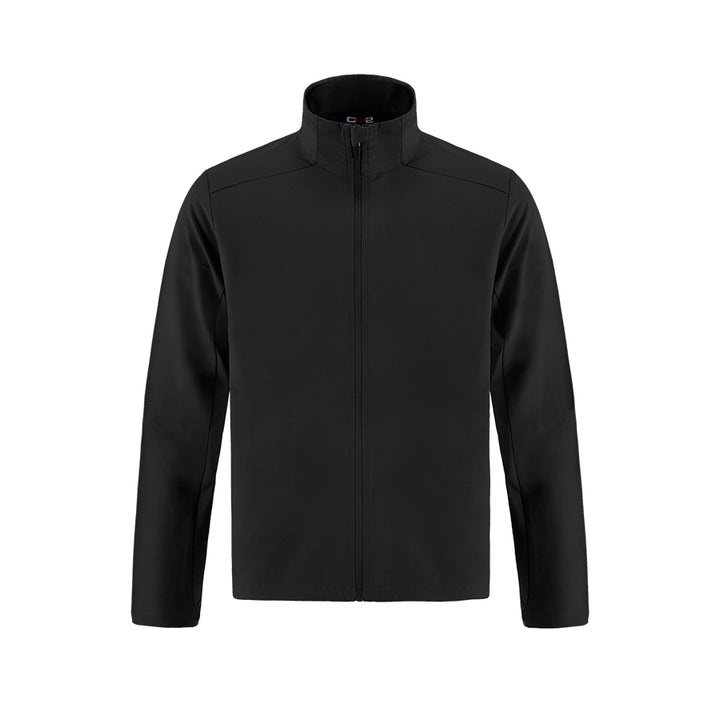CX2 Men's Packable Athleisure Jacket