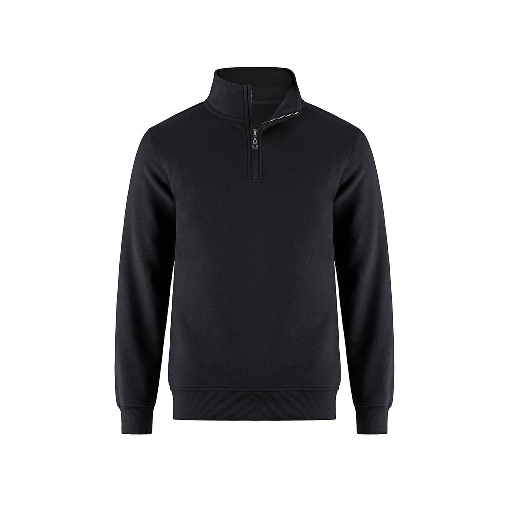 CSW 24/7 Youth 1/4 Zip Pullover Sweatshirt