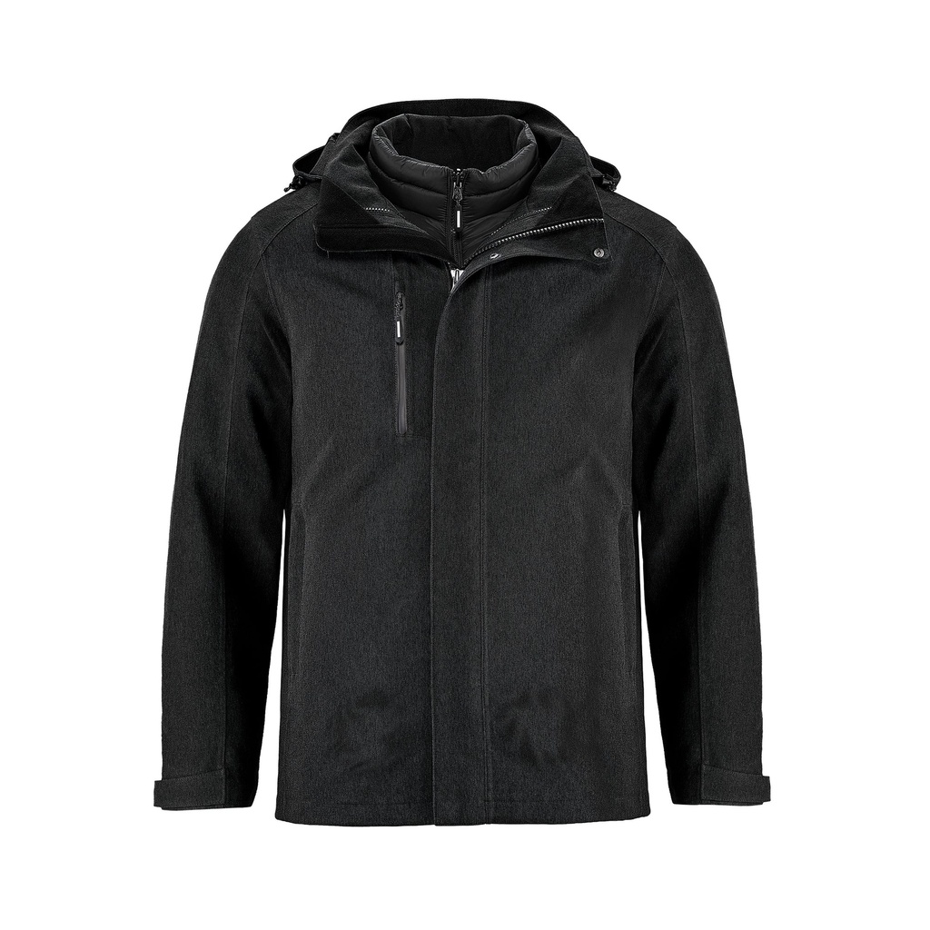 Heritage 54 Men's 3 in 1 Jacket