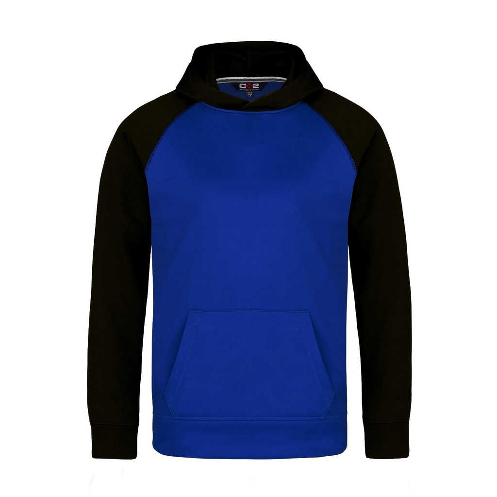 CX2 Pullover Hoodie