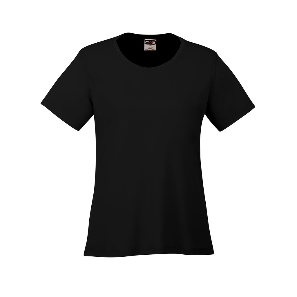 CX2 Ladies Crew Neck Tee