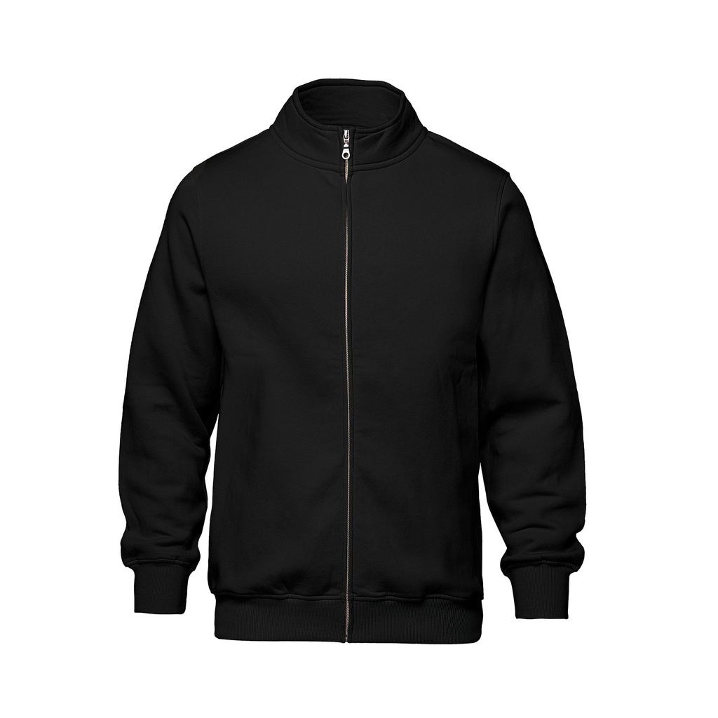 CSW 24/7 Adult Full Zip Sweatshirt