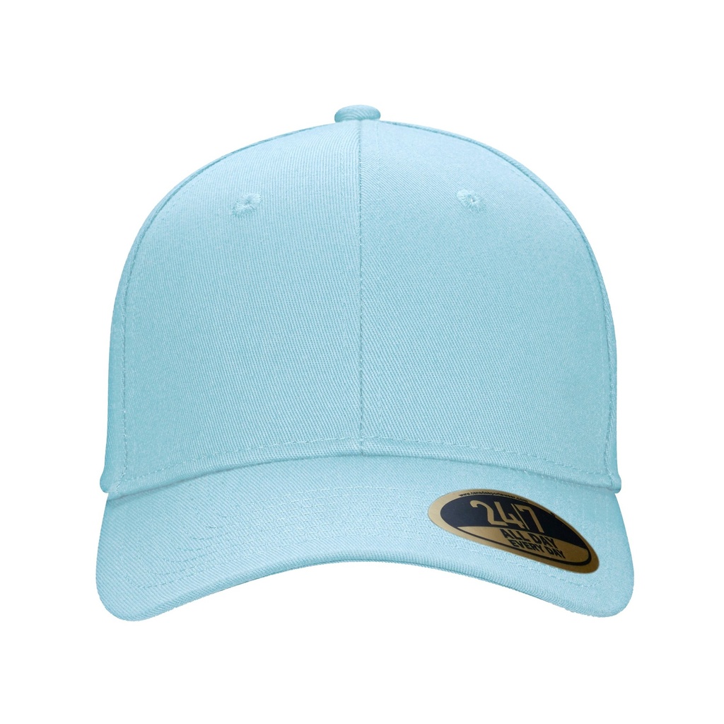 CSW 24/7 Youth Cotton Twill Cap