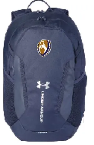 Under Armour Hustle Backpack 6.0