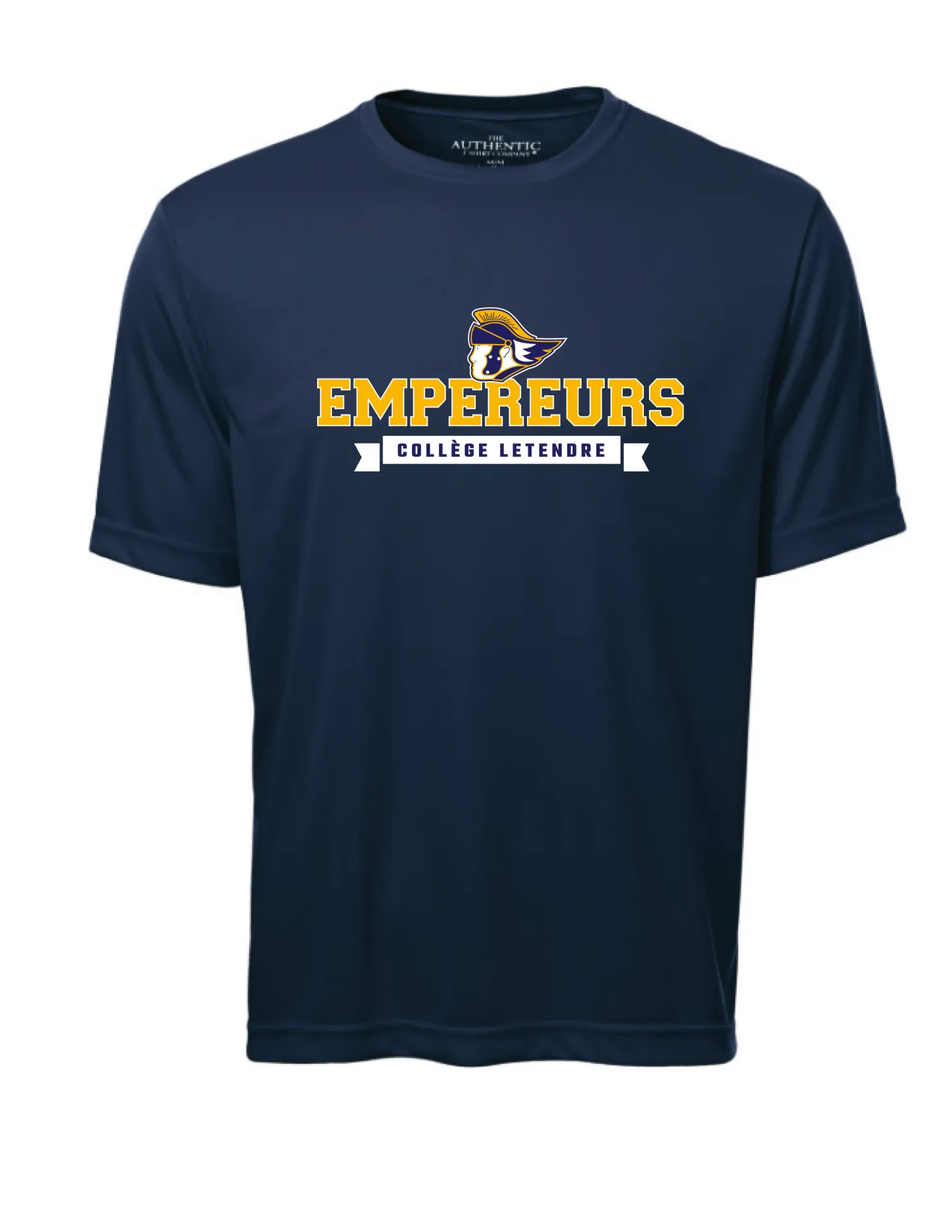 YOUTH PERFORMANCE PRINTED DRY FIT
