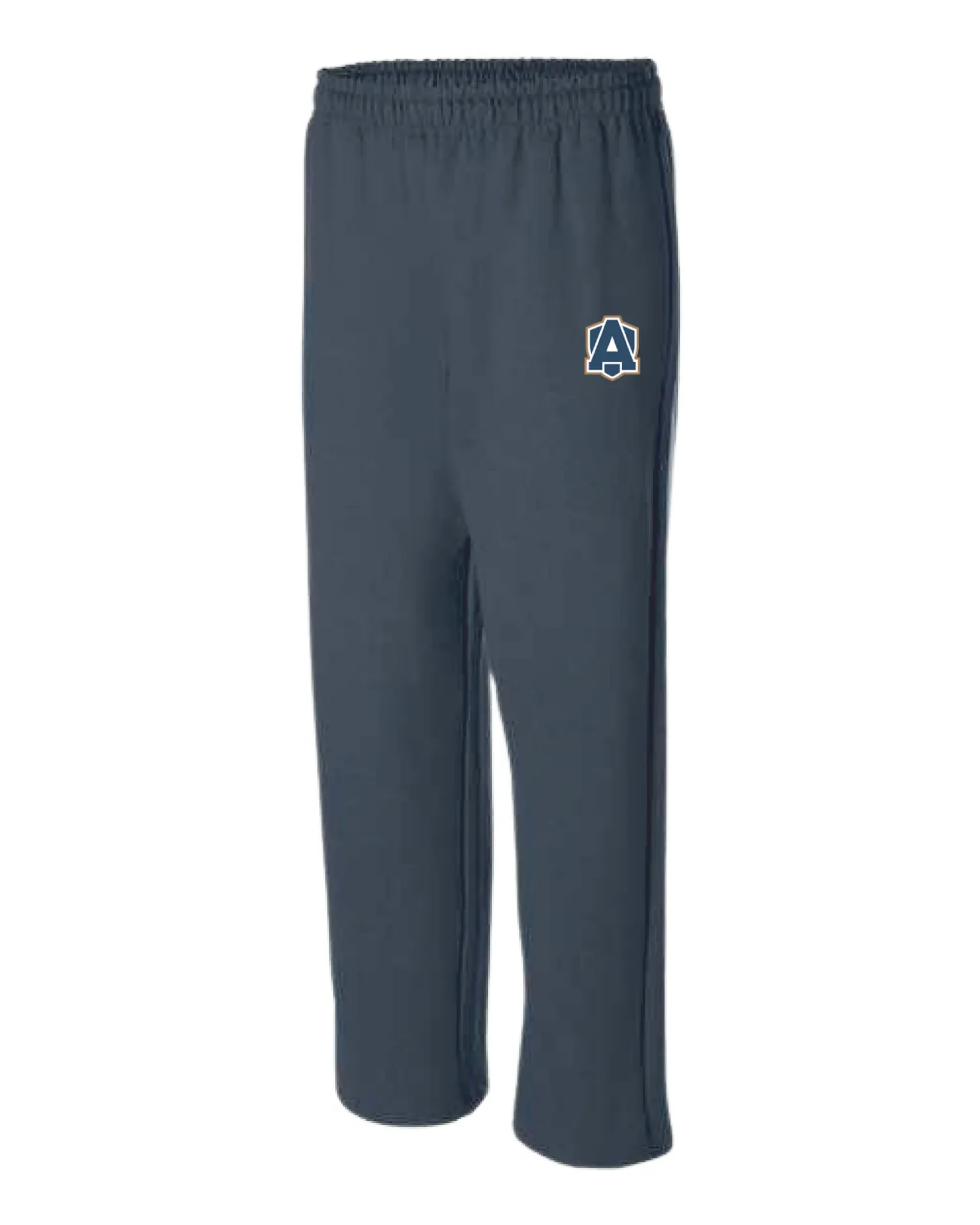 PANTALON DE JOGGING JAMBE DROITE IMPRIMÉ